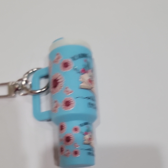 Stanley Cups Keychains Collection - Picture 6 of 13